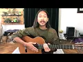 How To Play 'Catholic Country' by The Kings Of Convenience feat. Feist