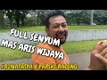 Lagu SUASANA SCRUUT FULL SENYUM MAS ARIS WIJAYA KEDIRI X PAPSKI RACING 
