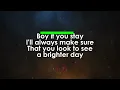 Share My World | Mary J Blige