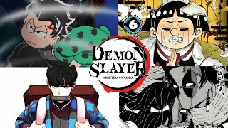 انميات و مانجات تقلد قاتل الشياطين جابو ام العيد  انميات و مانجات تقلد قاتل الشياطين جابو ام العيد