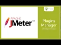 JMeter Plugin Manager - Installation Tutorial How to Use Plugins Manager Part 7
