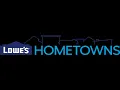 2025 Lowe s Hometowns Nomination Window is ly Open