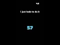 Download Lagu Just hade to