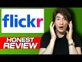Flickr - My Honest Review User Experience Is It Still Worth Using in 2025