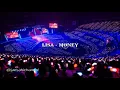Download Lagu LISA - MONEY but you're in  empty arena (Concert Version)[ USE EARPHONE ]