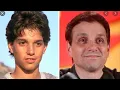 The Life and Tragic Ending of Ralph Macchio