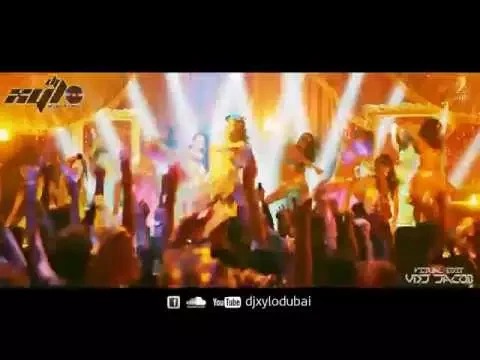 Download MP3 BOLLYWOOD MASHUP 2014 DJ XYLO