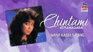 chintami atmanagara mana kasih sayang official lyric video 