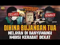 Download Lagu NELAYAN H4BISI KERABAT DEKAT GARA-GARA DIEJEK BUJANGAN TUA !