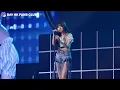 Day 許軼 - COLLAR“GAME ON”LIVE 2025 - 《toxic till the end》 - Fancam -  2025.08.28-29