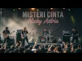 Download Lagu MISTERI CINTA - NICKY ASTRIA (COVER ROCK METAL)