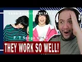 Download Lagu KANA-BOON (Maguro Taniguchi) × Necry Talkie (Mossa) - Naimononedari / THE FIRST TAKE - PAUL REACTS