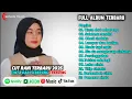 Lagu Salahmu sendiri,cinta dari seberang - Cut Rani full album 2025
