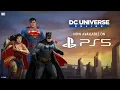 DC Universe Online PS5 Launch Trailer