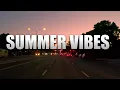 Download Lagu ɴ ᴏ s ᴛ ᴀ ʟ ɢ ɪ ᴀ  Summer Vibes mix