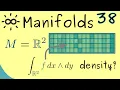 Manifolds 38 Integration for Differential Forms