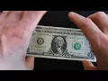 Birt ay Notes Fancy Serial Number Dollar Bills