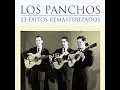 Besame Mucho / Quizas Quizas Quizas / Sabor a Mi (Remastered 2021)