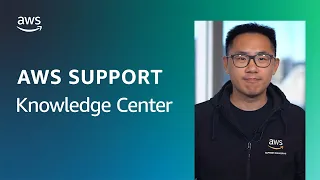 How do I resolve KMSAccessDeniedException errors from AWS Lambda