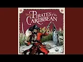 Yo Ho (A Pirate's Life for Me) Instrumental