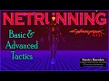 Download Lagu Netrunning: Basic and Advanced Tactics For Cyberpunk Red (Timestamps Available)