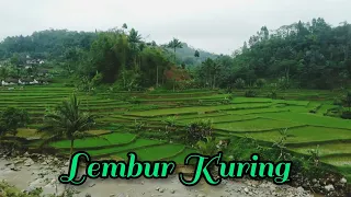 Download Kecapi Suling Lagu LEMBUR  KURING - merdu menggugah hati MP3