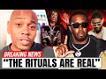 Dave Chapelle Reveals How Celebrities Sell Their Soul For Success Diddy Usher More