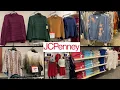 NEW FALL WINTER CLOTHES AT JCPENNEY JCPENNEY WOMEN S CLOTHES SHOP WITH ME JCPENNEY DRESSES