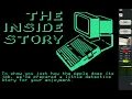 Apple IIc Inside Story Disk in English