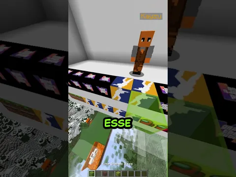 OS MELHORES JOGOS DE TODOS!!  #minecraft #jogos