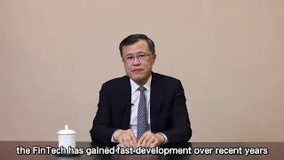 hong kong fintech week 2022 keynote presentation 31 oct 