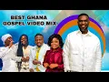 Download Lagu BEST GHANA GOSPEL VIDEO MIX 2024 | Powerful Hits!