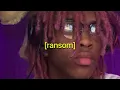 Download Lagu lil tecca - ransom [sped up]