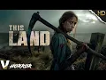 Lagu THIS LAND | FULL HORROR MOVIE | V HORROR