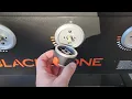New 36 Blackstone Bad Burner Knobs