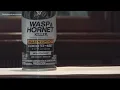 Inmates using wasp spray to get high law enforcement says