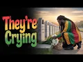Download Lagu They are Crying:A Reggae Prayer for the Innocent Souls Lost to War