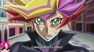 old yu gi oh players vs new