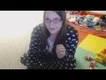 Dramatic Reading Of A Youtube Comment