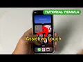Download Lagu Cara Aktifkan Tombol Pintas Assistive touch/ Tombol Bulat/Bola Pintas IPhone X,XS,11,12,13,14,15