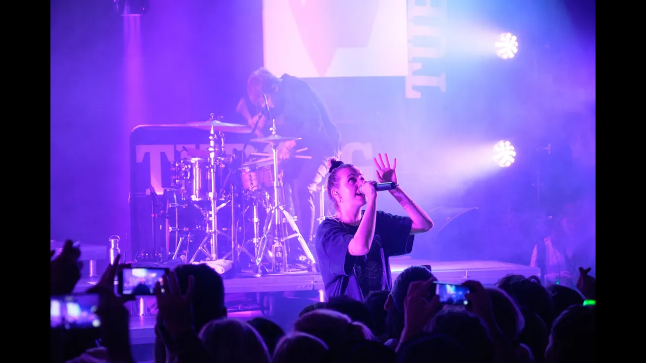 MØ - FINAL SONG LIVE PERFORMANCES 2019 (FESTIVALS SEASON) MØ - FINAL SONG LIVE PERFORMANCES 2019 (FESTIVALS SEASON)