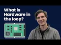 Download Lagu What is Hardware-in-the-Loop (HIL) Testing? A Beginner's Guide