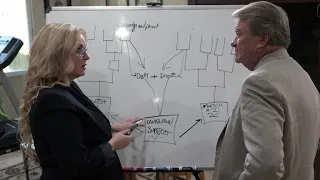 Tracing family trees to catch killers