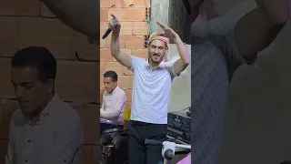 عيسى شريك رقصة نايلي الله يبارك العريفي Rai 