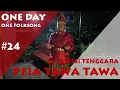 Peia Tawa Tawa - Lagu Tolaki