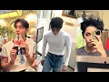 Download Lagu Taehyung publiceert zijn eerste vlog met Celine en uploadt 18 nieuwe foto's op Instagram