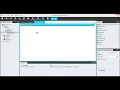 Adding a button click event handler