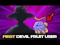 Download Lagu This FIRST DEVIL FRUIT USER Theory is Mind Blowing!!
