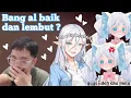 Download Lagu Bang al dipuji mertua, vanta sampai salting dengernya. Mau ketemu? [Naplive dan. Vanta Arissa]