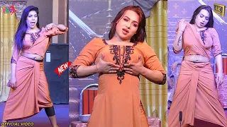rimal ali shah medley songs rimal shah hot stage dance performance 2024 mujralovers